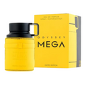 Armaf Odyssey Mega Eau de Parfum Men (3.4oz)