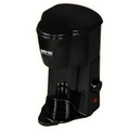 Better Chef Personal Coffee Maker Black (Single Serve)