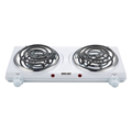 Better Chef Dual Electric Burner IM-302DB (2-Burner)