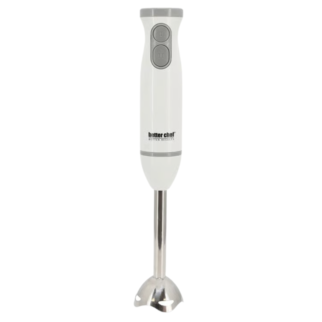 Better Chef Immersion Hand Blender IM-800 (2-Speed)