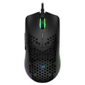 Wired gaming mouse hole mouse RGB luminous macro programming gaming mouse 6 keys