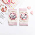 Baby Knee Pads Summer Leg Pads Toddler Baby Crawling Knee Pads Elbow Pads Toddler Knee Pads Thin