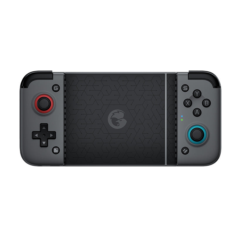 Hand held Game Compatible with Apple GameSIr X2Type-C Direct Connect Bluetooth Gamepad EGGNS SWITCH Android or iphoneGaming