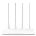 Home wireless router
