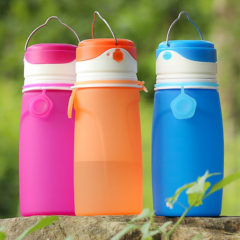 LED Sports Cup