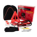 Tool Essentials 12-Piece Roadside Emergency Auto Tool Kit