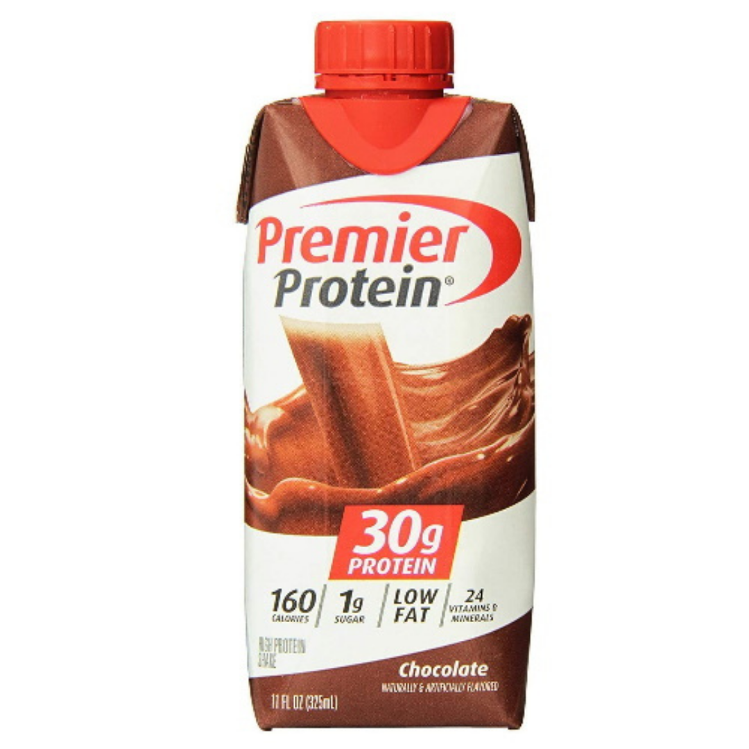 Premier Protein Shake Chocolate (11oz)