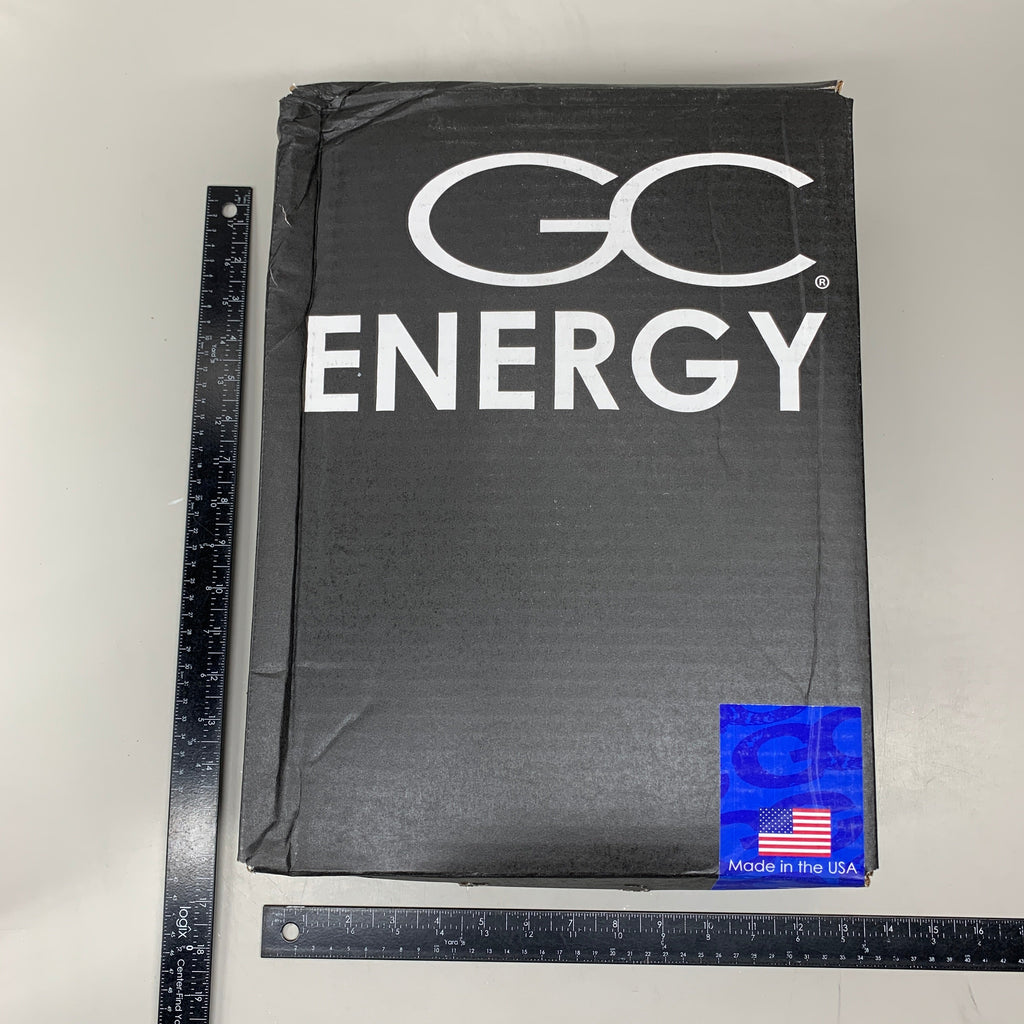 GRAVITY ENERGY Gravity Energy Beyond Blue 5+1 Ratio 3 Gallons