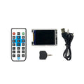 Sound Control Spectrum Rhythm Light Scrolling Screen Display Module