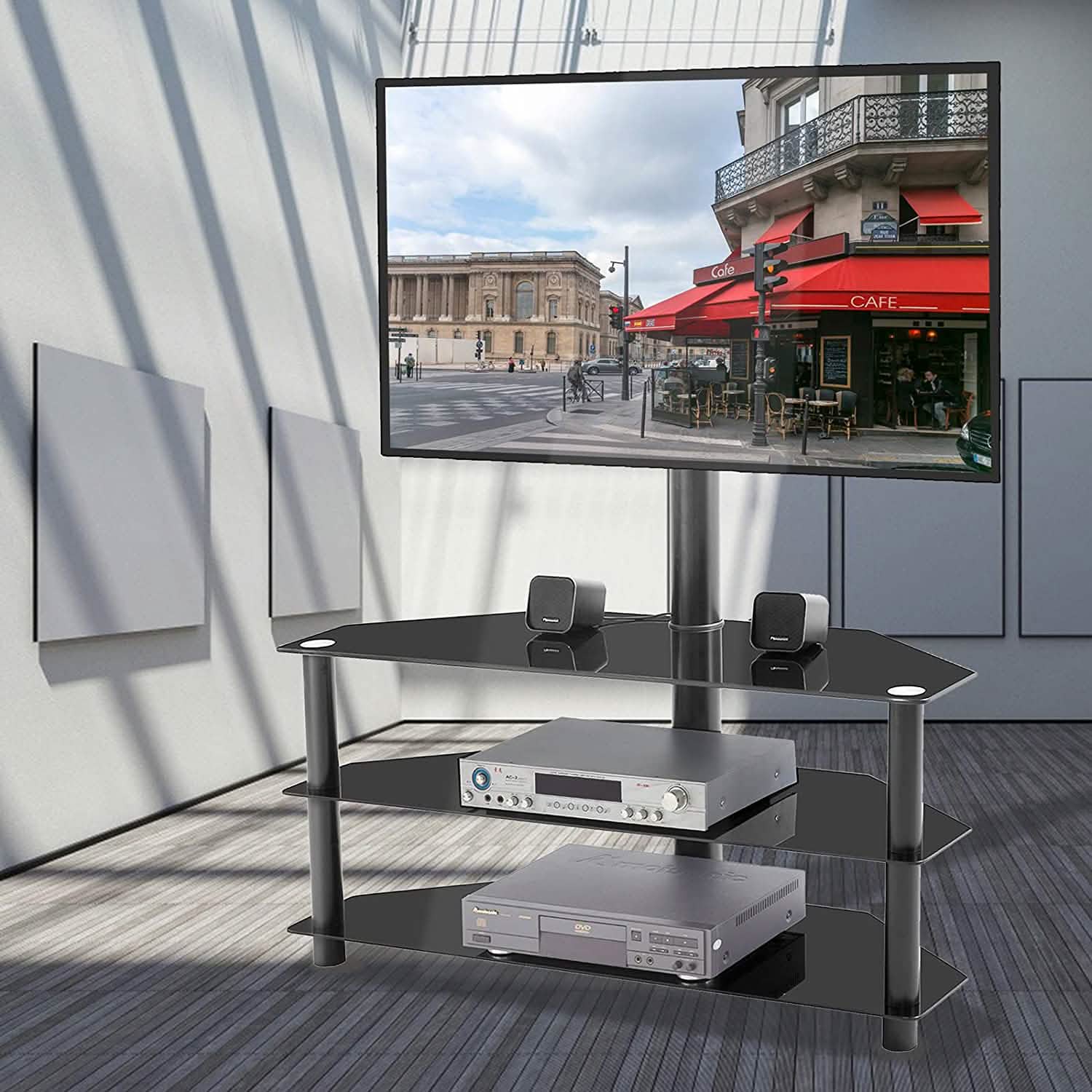 65-Inch Universal TV Stand