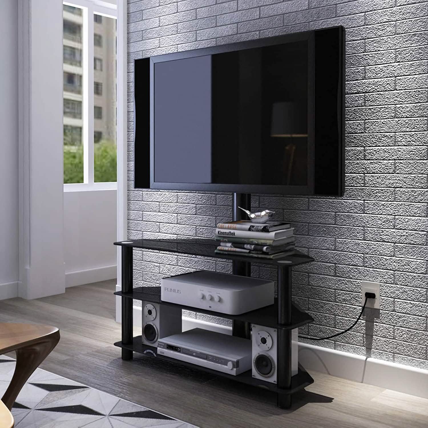 65-Inch Universal TV Stand