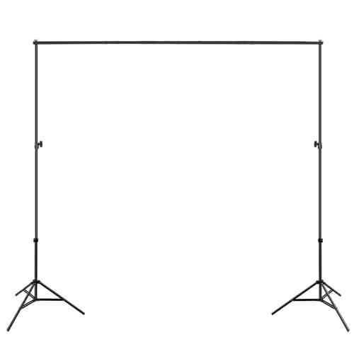 6.5 x 10ft Photo Video Studio Backdrop