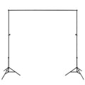 6.5 x 10ft Photo Video Studio Backdrop