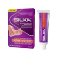 Silka Antifungal Cream (1oz)