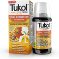 Tukol Honey Children’s Cough Relief Syrup (4oz)