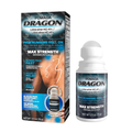 Dragon Lidocaine 4% Pain Relief Roll-On (2.5oz)