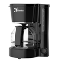 HomeBoss Coffee Maker (5-Cup)
