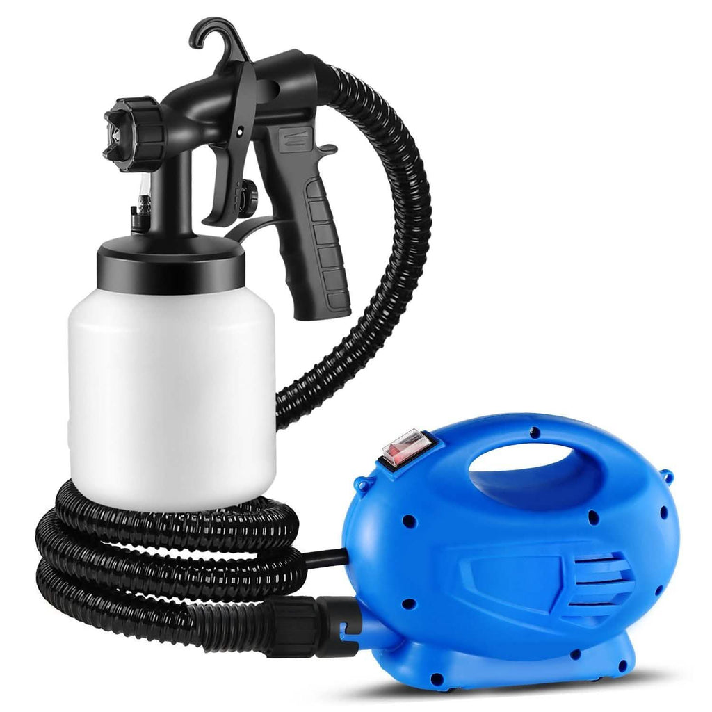 650W/800ML Paint Sprayer