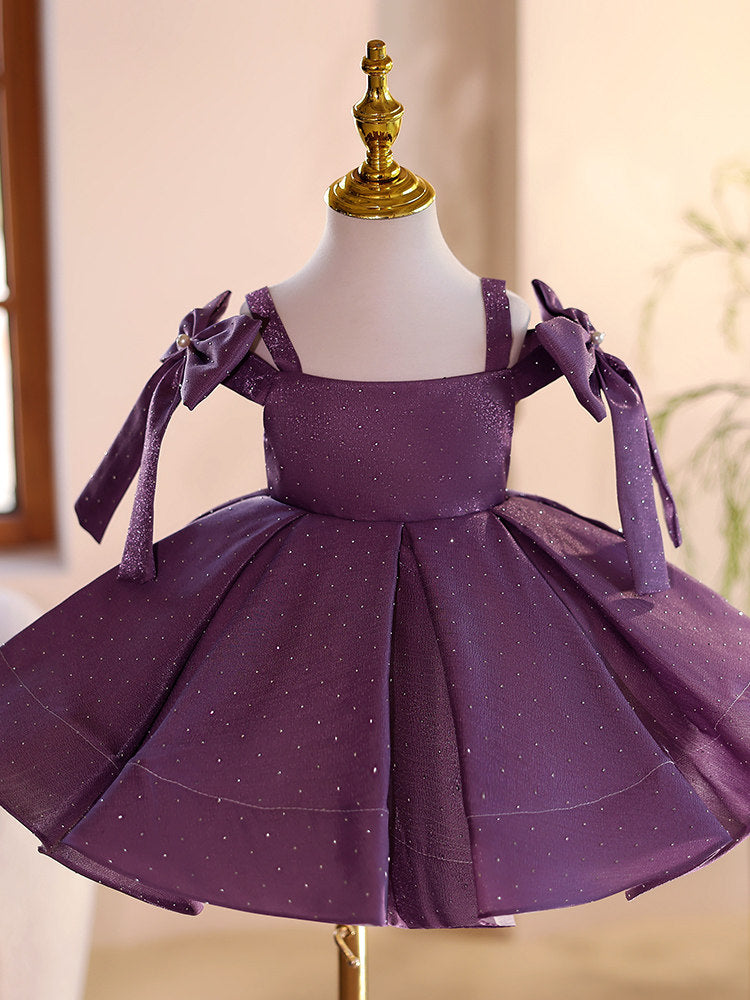 High-end Hostess Princess Dress Light Luxury And Western-style