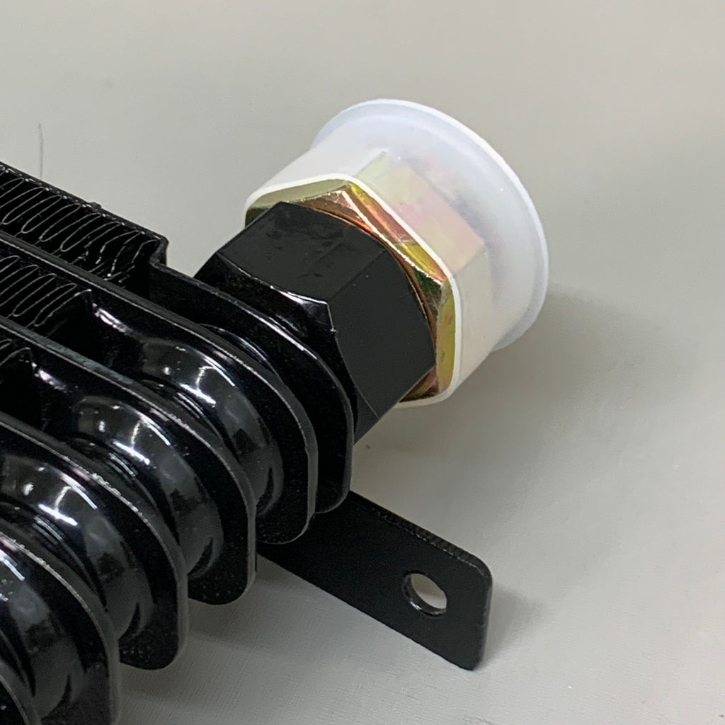 DORMAN Transmission Oil Cooler Aluminum 918-249