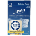 Juven Therapeutic Nutrition Drink Mix Pineapple (8 Pack)