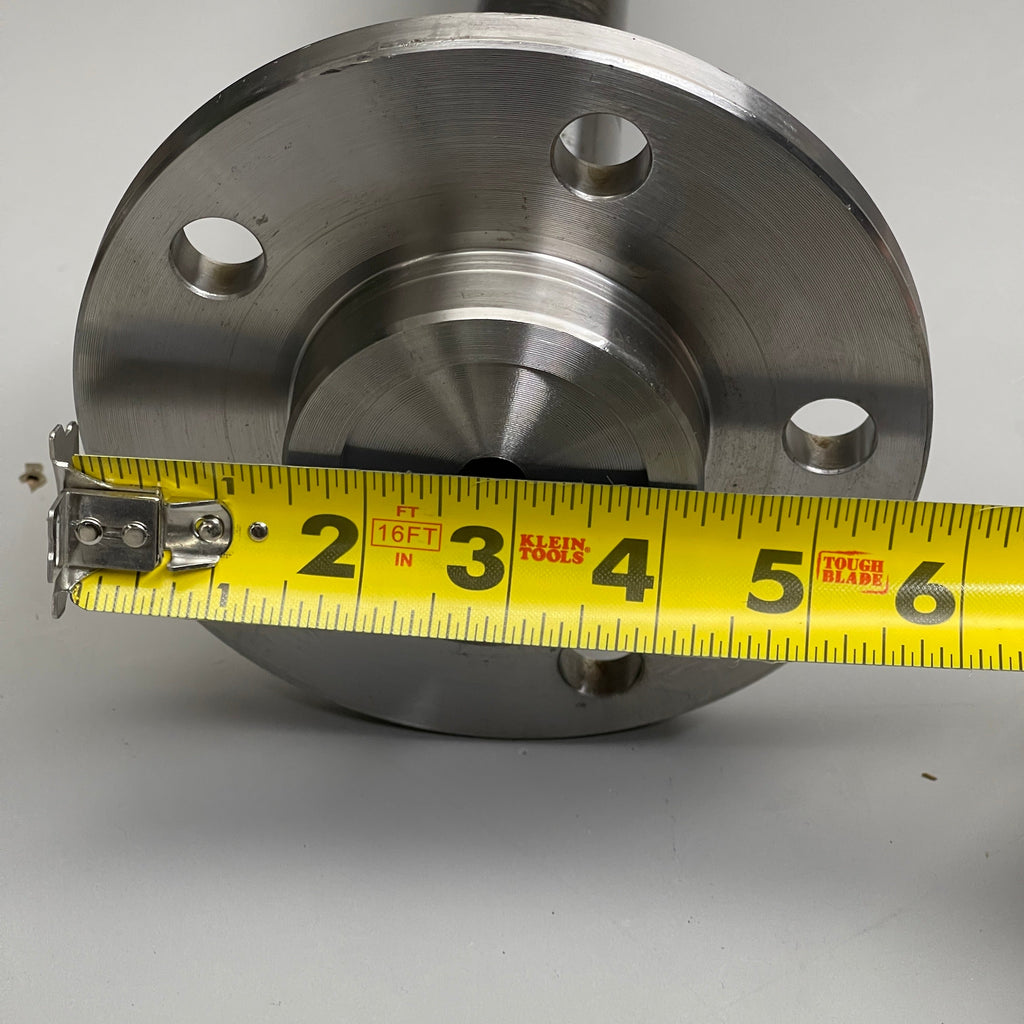 POWER TORQUE Axle Shaft Rear Axle Kit for JEEP AXK-100 (Ref 713F691F, 630-304)