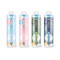 Dianshi Stationery Mechanical Pencil Student Writing Soft Grip