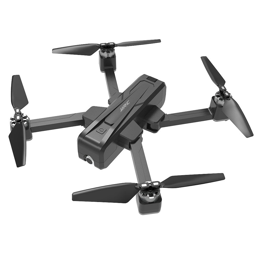JJRC X11 4K Camera Drone with GPS, Altitude Hold, and Long Flight Time for Aerial Photography