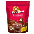 Borden Chocolate Powder Drink Mix (14.11oz)