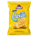Filler Papas Regular Potato Chips (6.35oz)