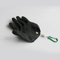 Fishing Catching Gloves Fisherman Professional Catch Fish Gloves with Magnetic Hooks Cut Puncture Resistant Protect Hand