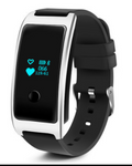 Explosion Fashion Couple Watch LED Dual Display Electronic Digital Watch Men And Women Gift Preferred