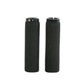 Bicycle Sponge Handle Cover Unilateral Bilateral Locking Mountain Bike Grip Non-Slip Sweat-Absorbing Foam Cotton Handle Gloves