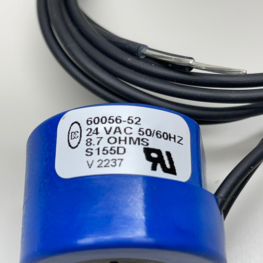 DELTROL CONTROLS Solenoid Valve Coil (fits Sloan Brand, For Optima) DSV20, 60056.52
