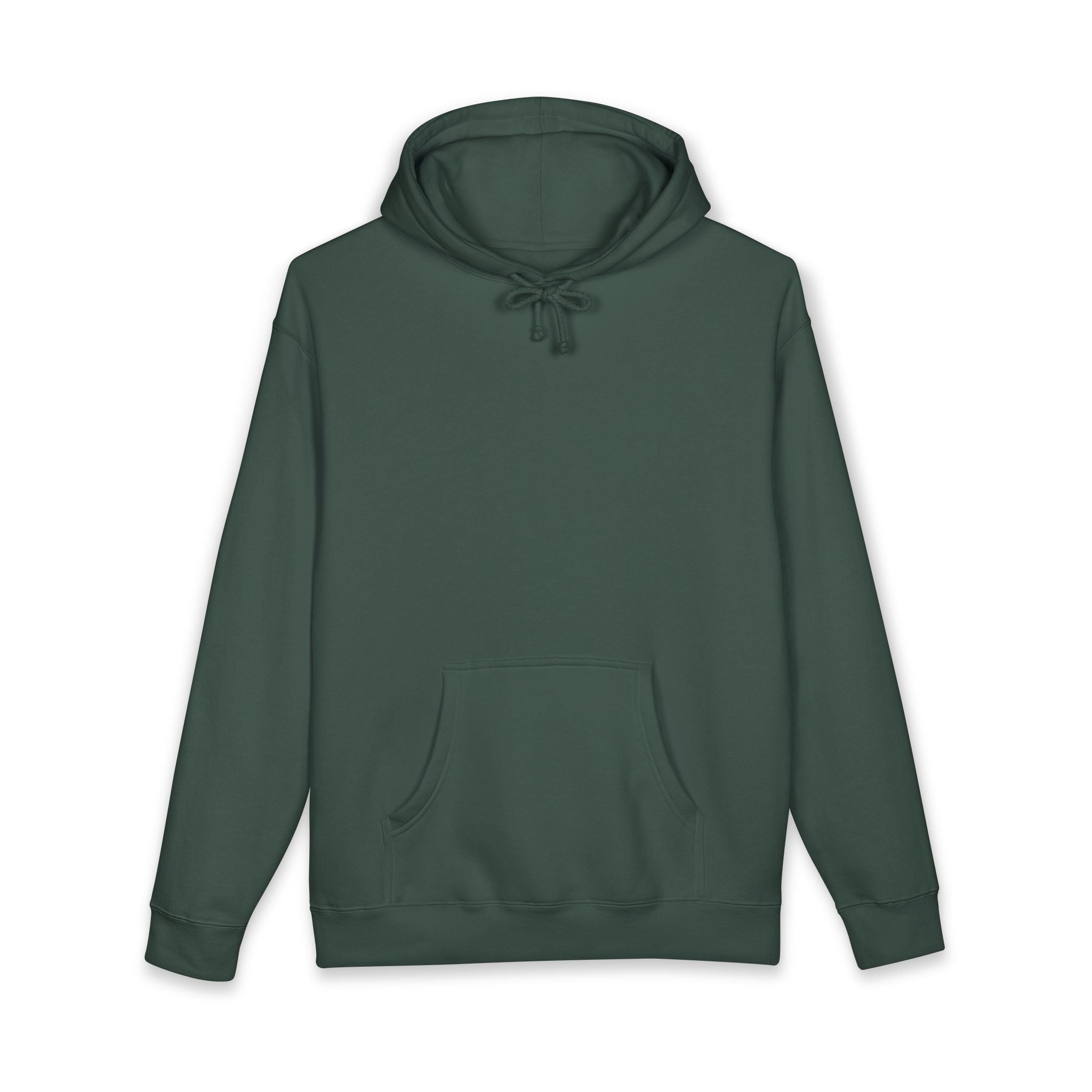 Cozy Hooded Sweatshirt for Comfort and Style
