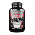 Alfa Sports Maximum Amino Energy & Recovery (100 Capsules)