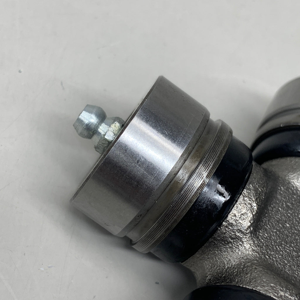 WJB (2 PACK) Universal Joint Case-Hardened Steel Construction PRE383 UJT383