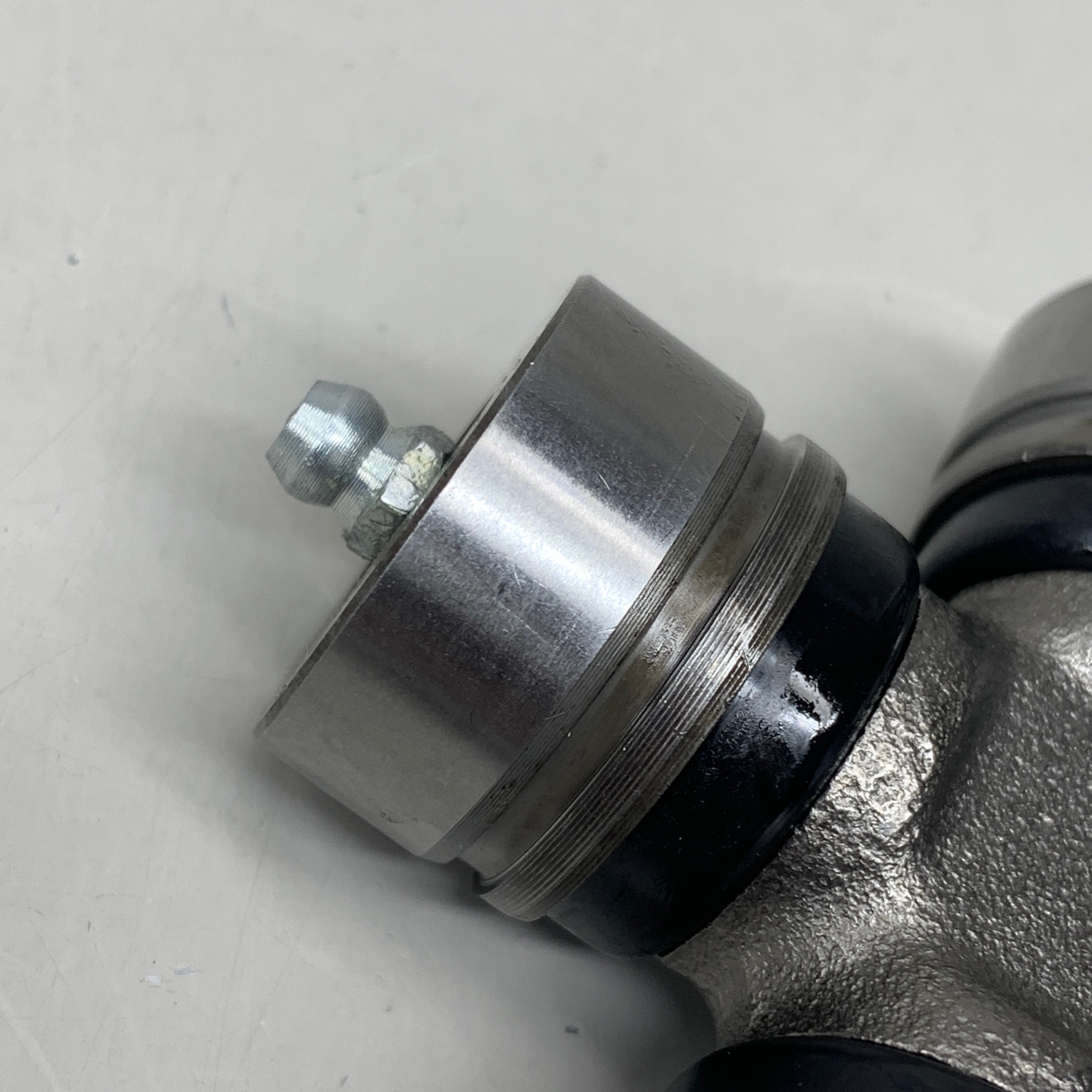 WJB (2 PACK) Universal Joint Case-Hardened Steel Construction PRE383 UJT383