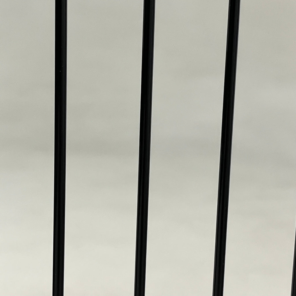 Grand + Benedicts 3 Tier Round Wire Merchandising Dump Bin 78441