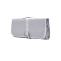 Large - capacity dustproof travel bag for Dyson Pre - Styling Dryer, fits curling barrels.