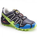 Hiking shoes non-slip cycling shoes