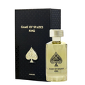 Game of Spades King Eau de Parfum Unisex (3.4oz)