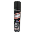 Tack Up Tyre Rejuvenator Foaming Cleaner & Protector (22oz)
