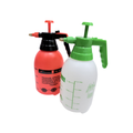 Truper Pressure Hand Sprayer with Adjustable Nozzle (2L)