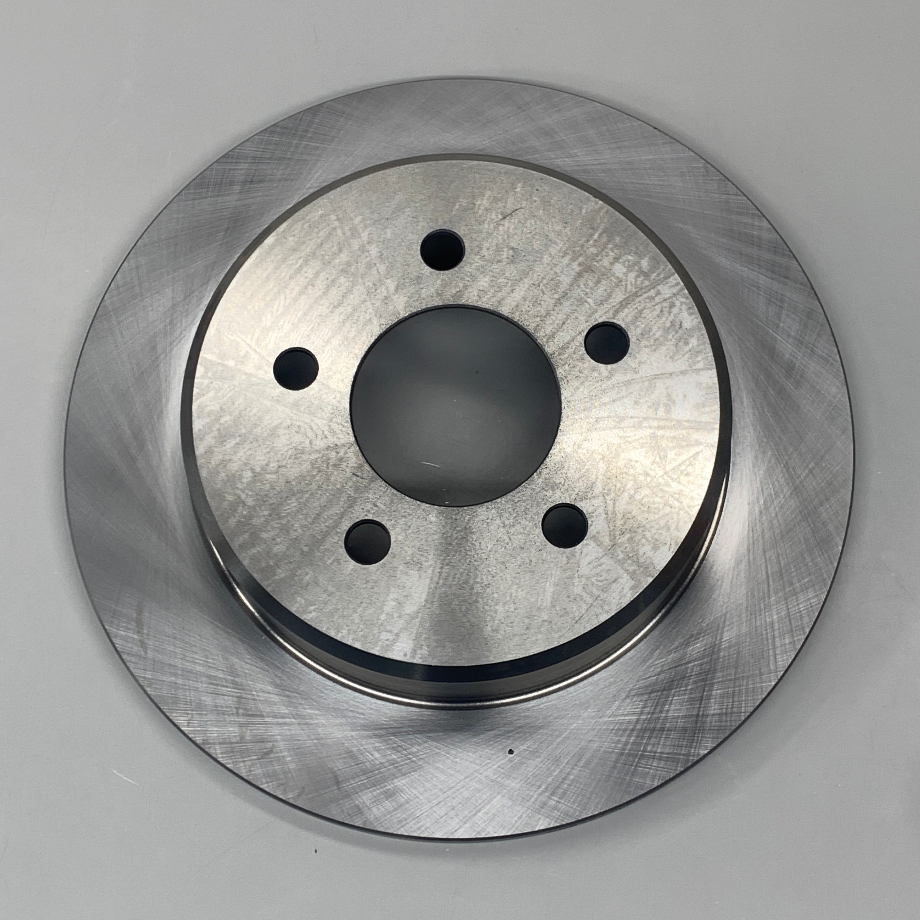POWERSTOP Brake Systems Z17 Evolution Plus Stock Replacement Kit Rear KOE5248