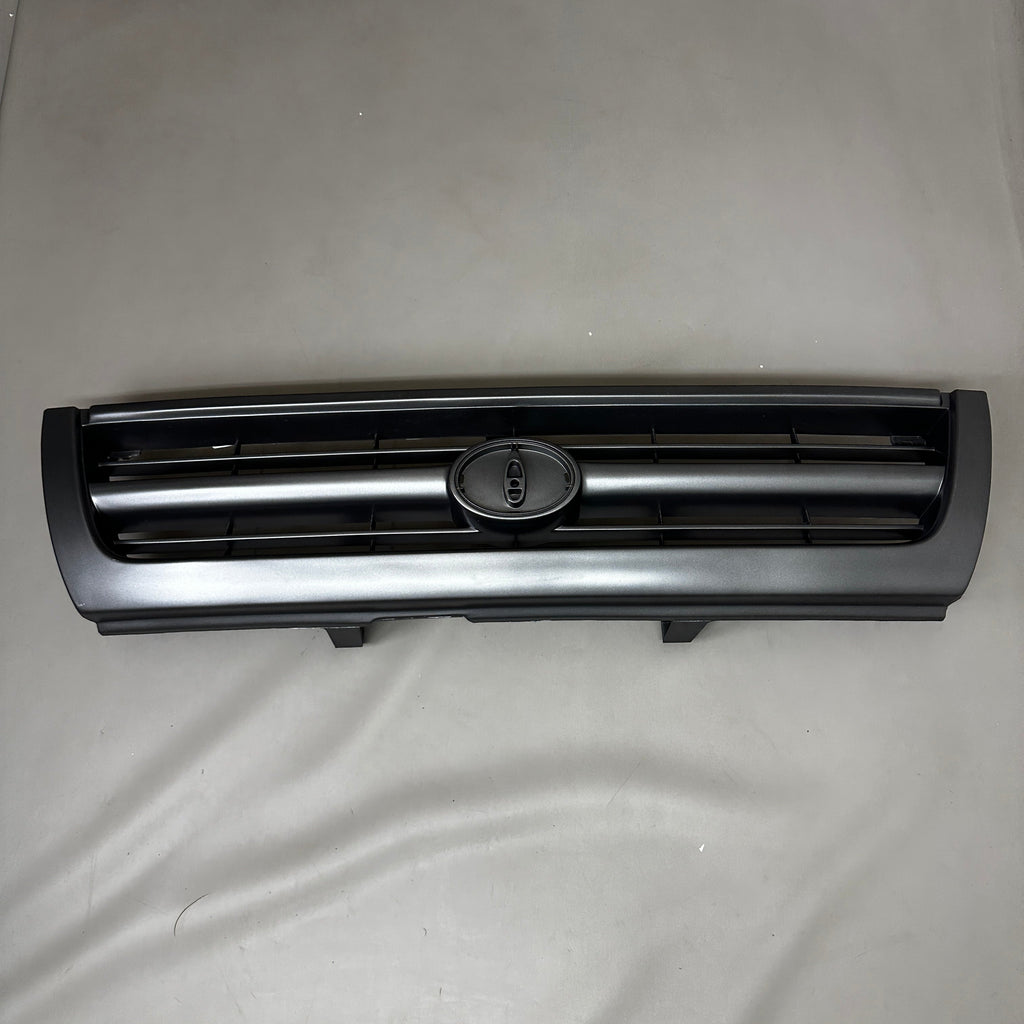 PROFORTUNE TYG095NB Replacement Grille for 1996-1998 TOYOTA 4Runner (AS-IS, 1 Mount Damaged)