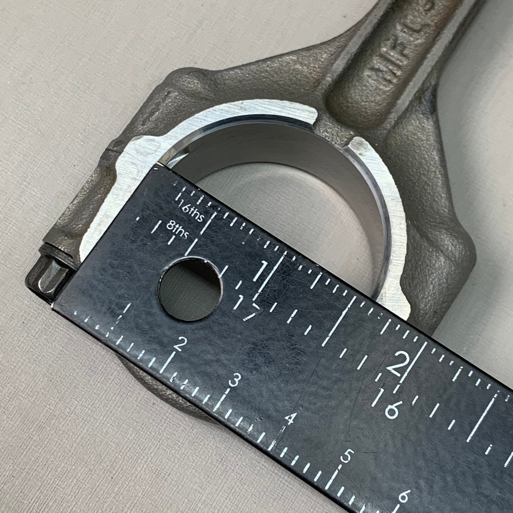 HONDA Connecting Rod ABS 13210-MFL-000 OEM