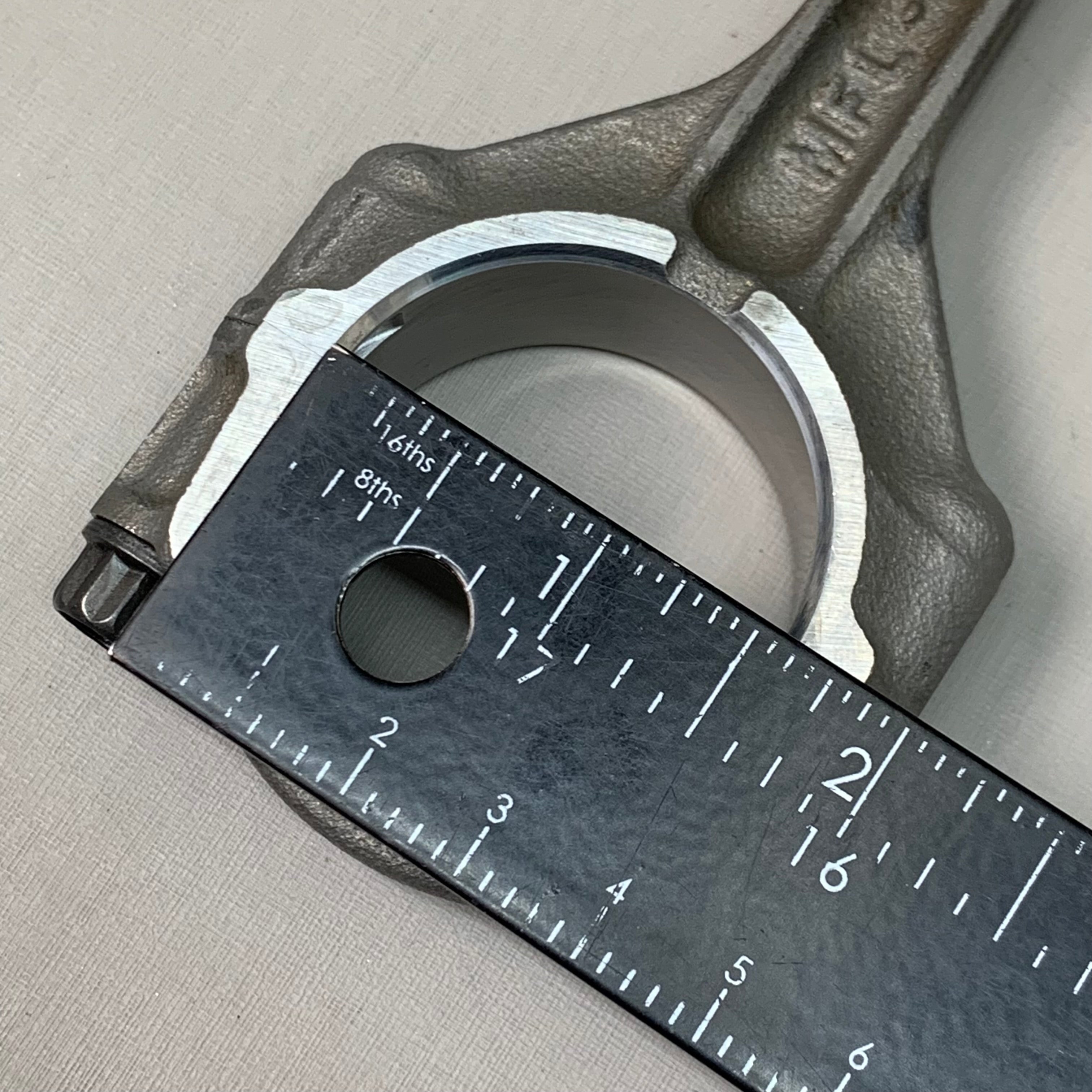 HONDA Connecting Rod ABS 13210-MFL-000 OEM