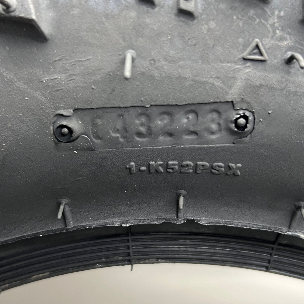 CARLISLE Tire 200/80R12 43N MTS Versa Trail Atr for ATV