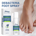 Debacteria Foot Spray, Deodorant Repair Foot Itchy Dry Peeling Moisturizing Foot Spray